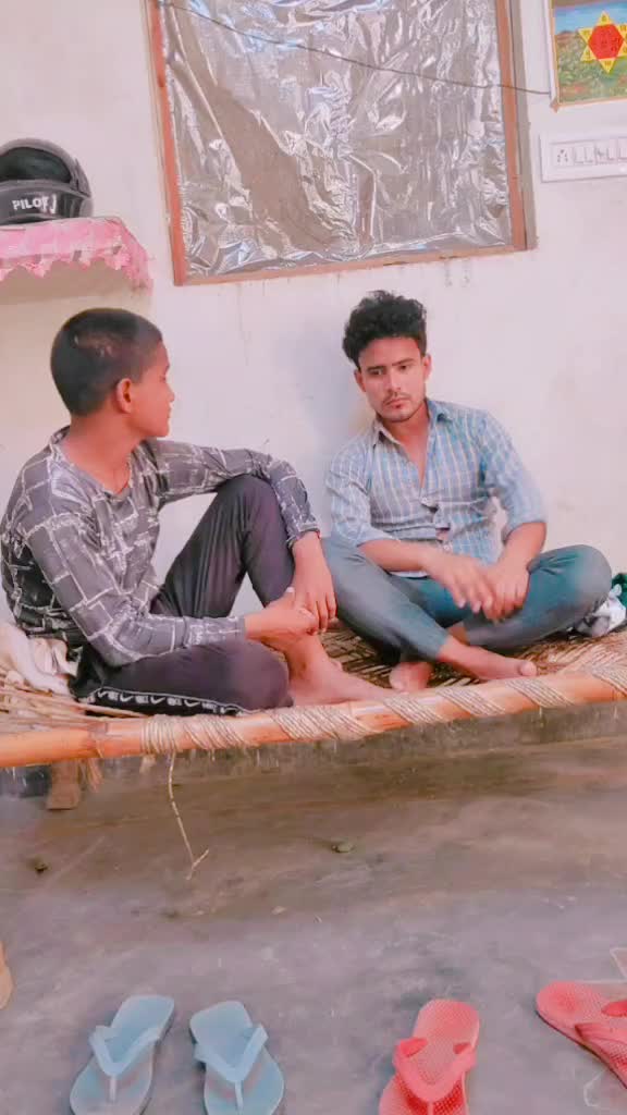 @KGF Rohit