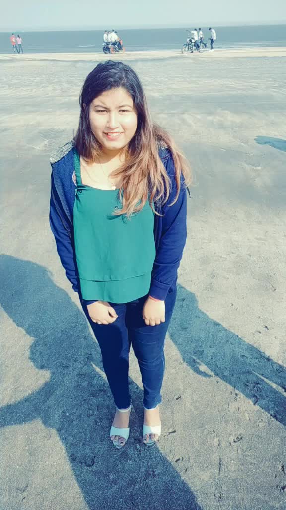 @Janvi Kadam