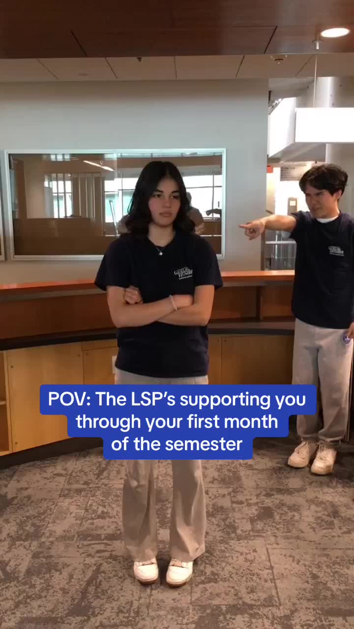 @Learning Support Peers