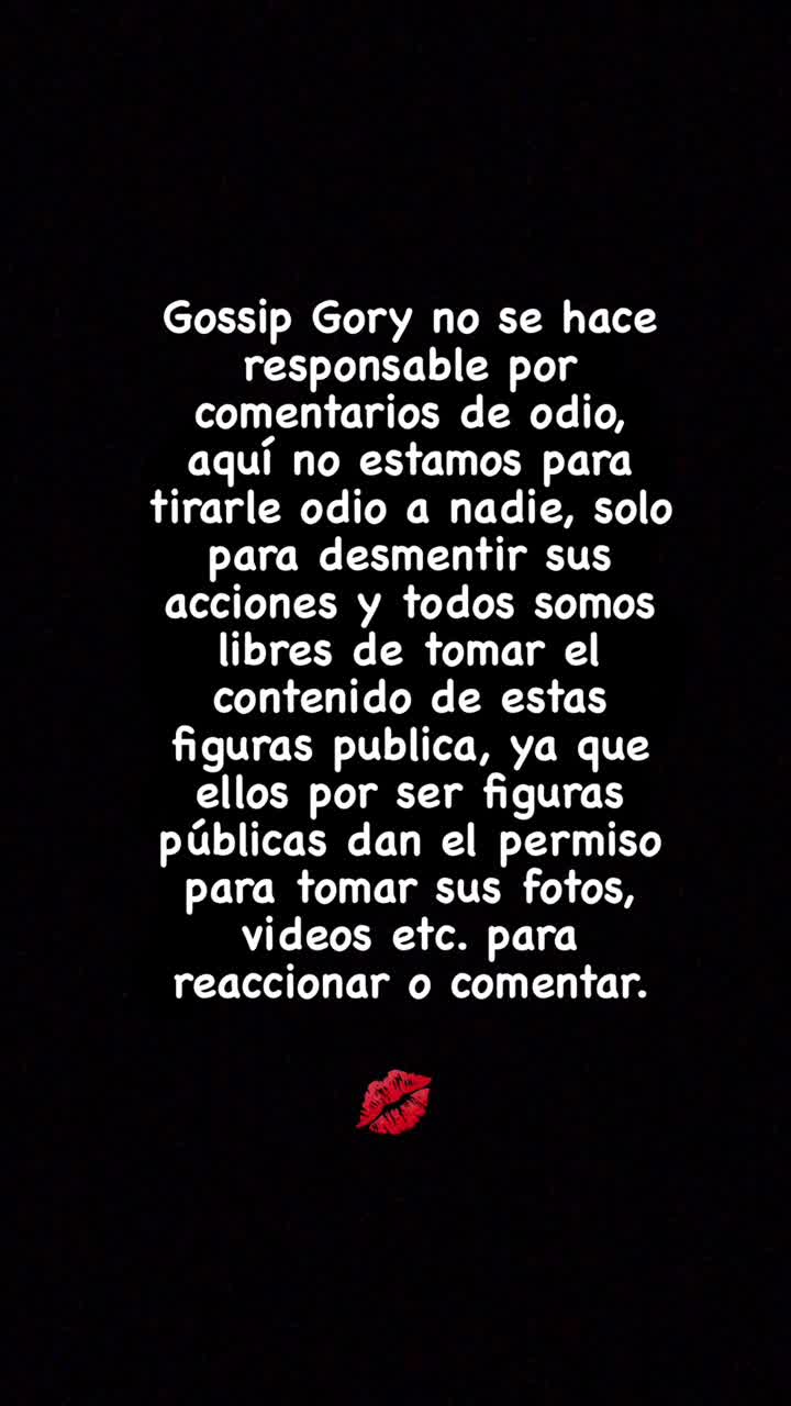 @Gossip Gory
