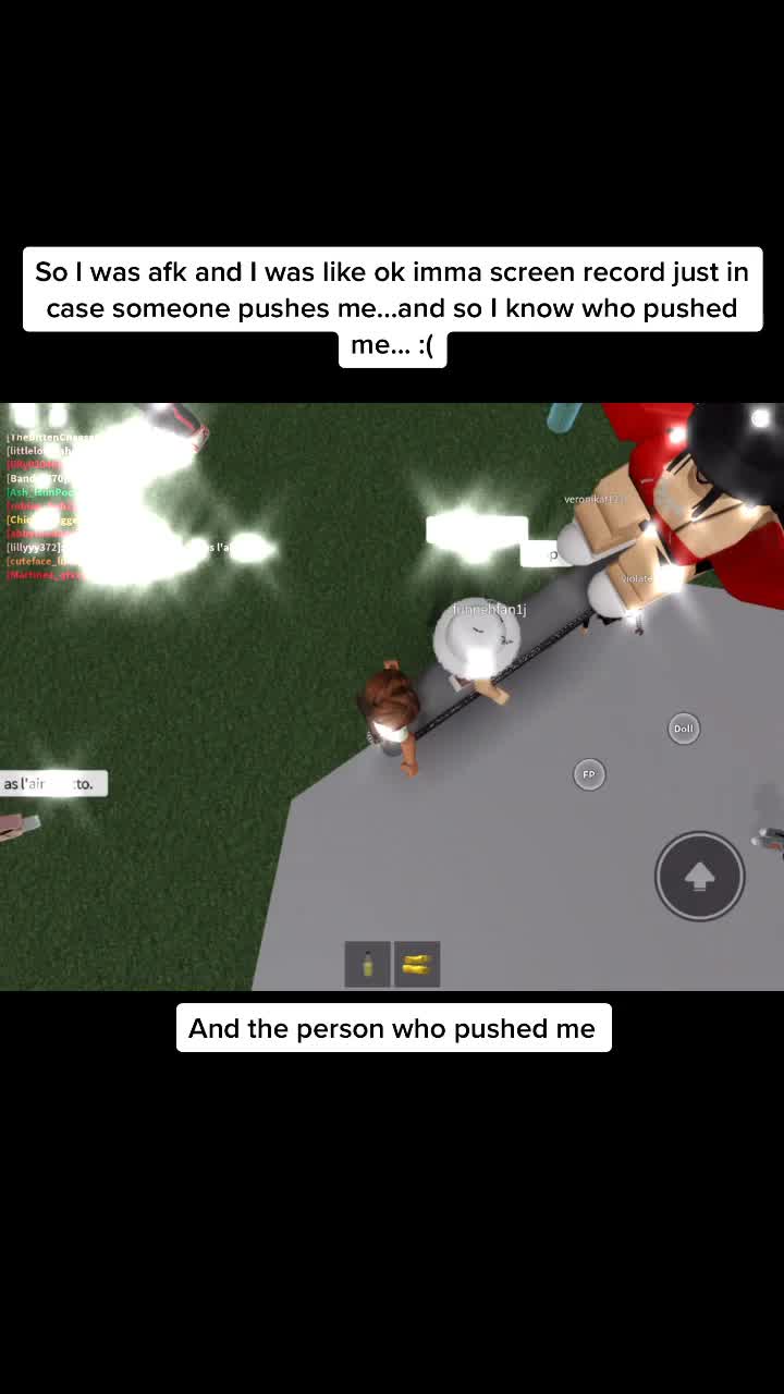 @Roblox Games