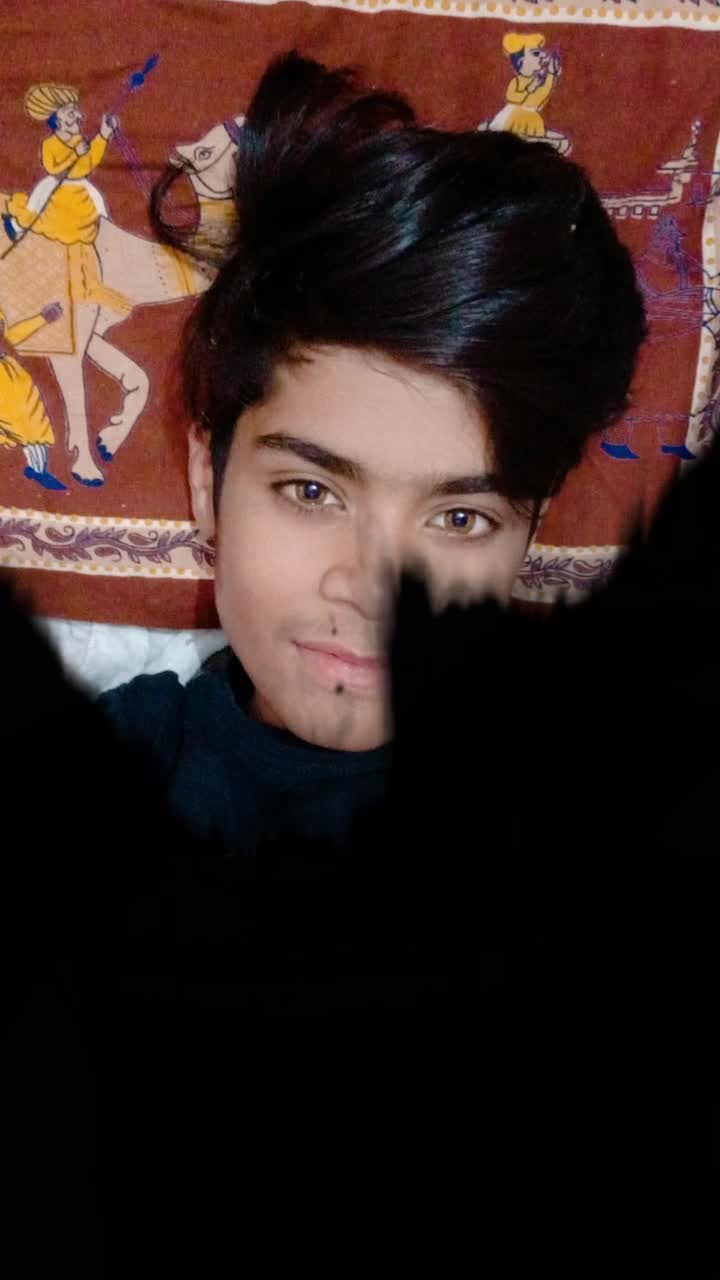 @Shadan Khan