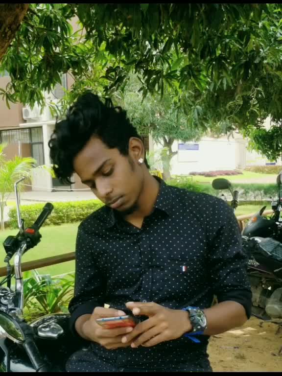 @Bhuvi