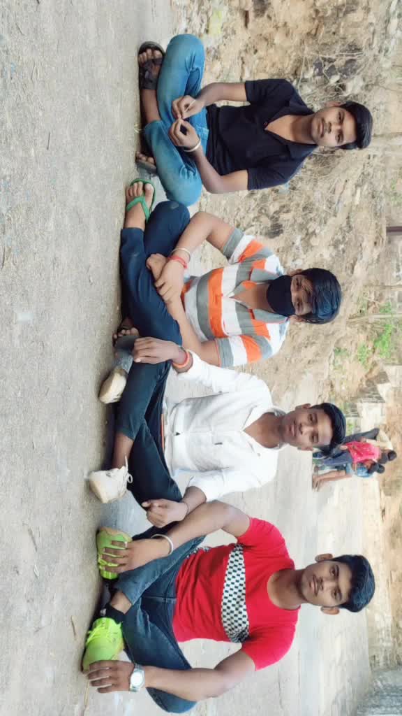 @parihar king