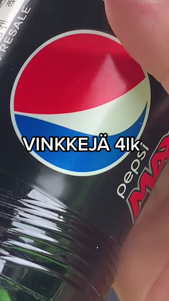 @tärkeää informaatiota