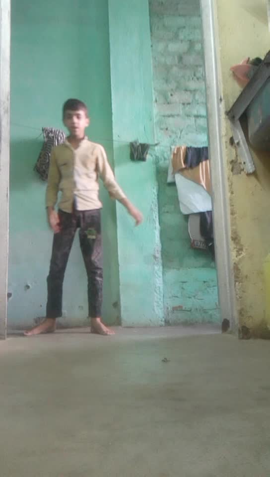 @Zareen Ashu
