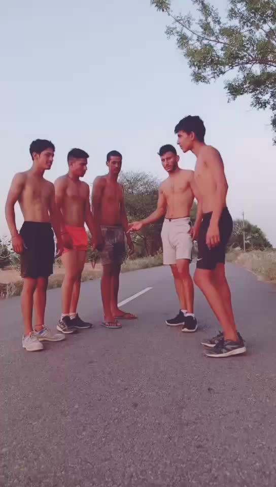 @💪JaAt Swag💪💪