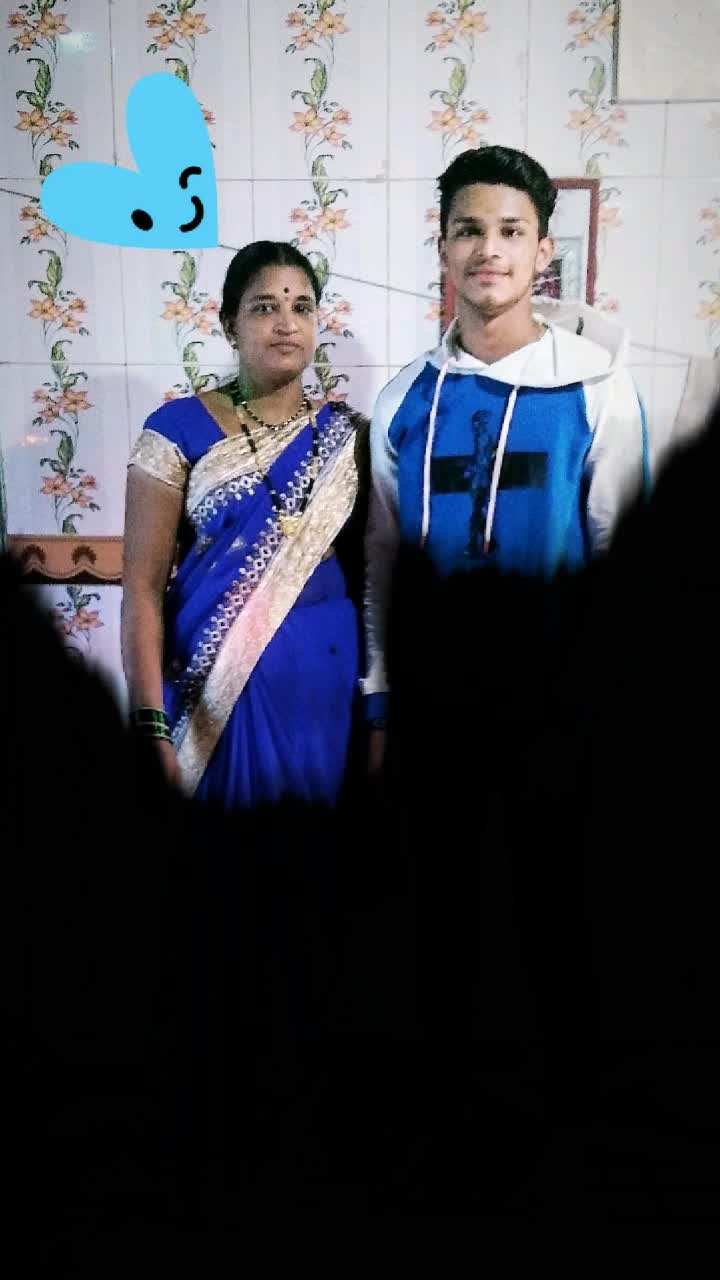 @😈ANIKET PATIL 😈