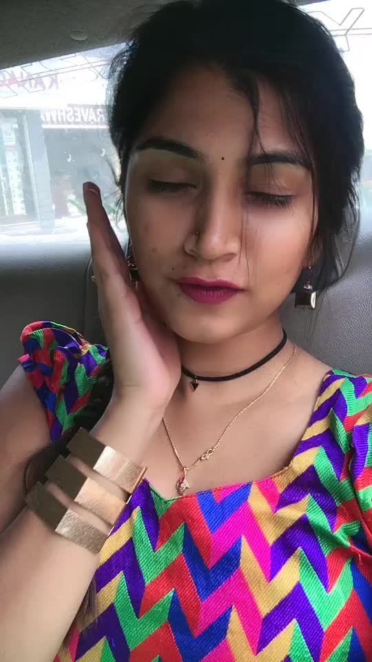 @navya gowda
