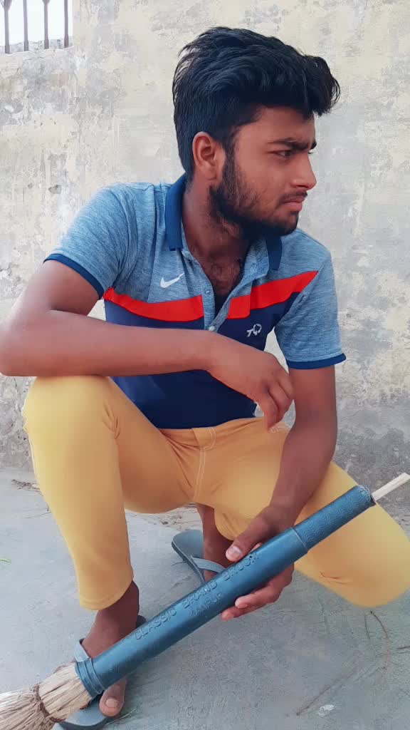 @Dev Kaushik