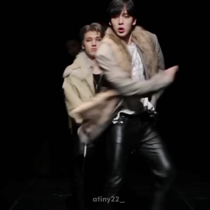@ATEEZMICASITA