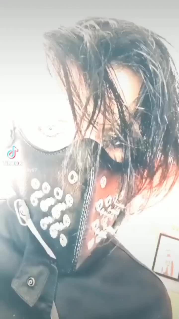 @Marilyn Manson