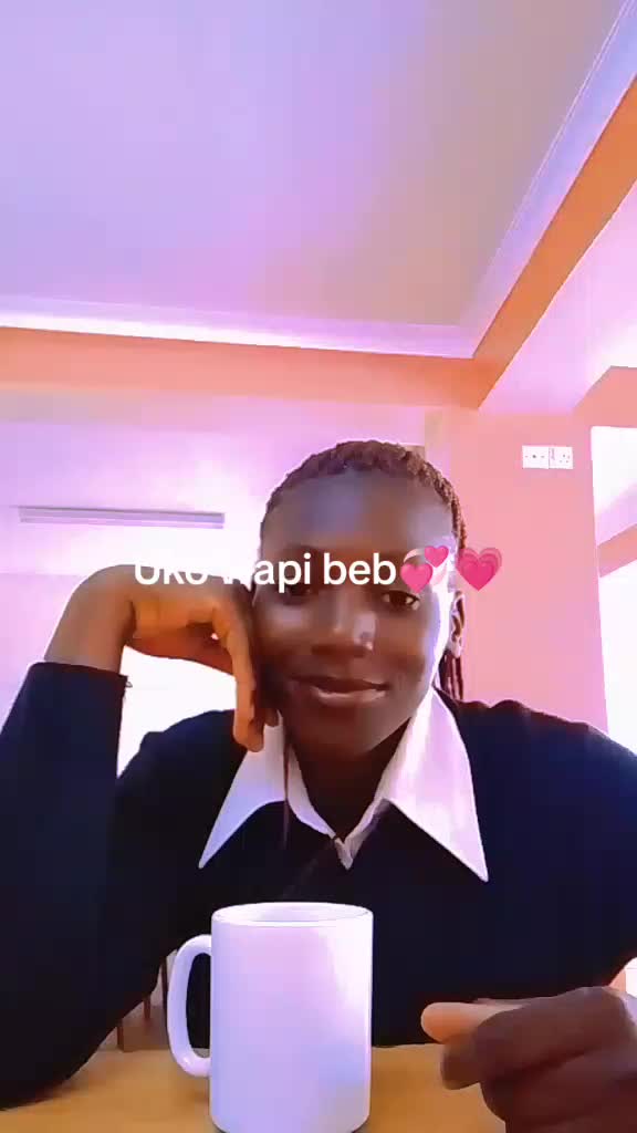 @Sheryl Anyango