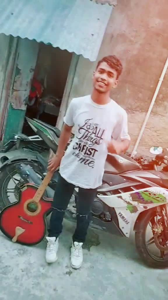 @kabir ⚡️