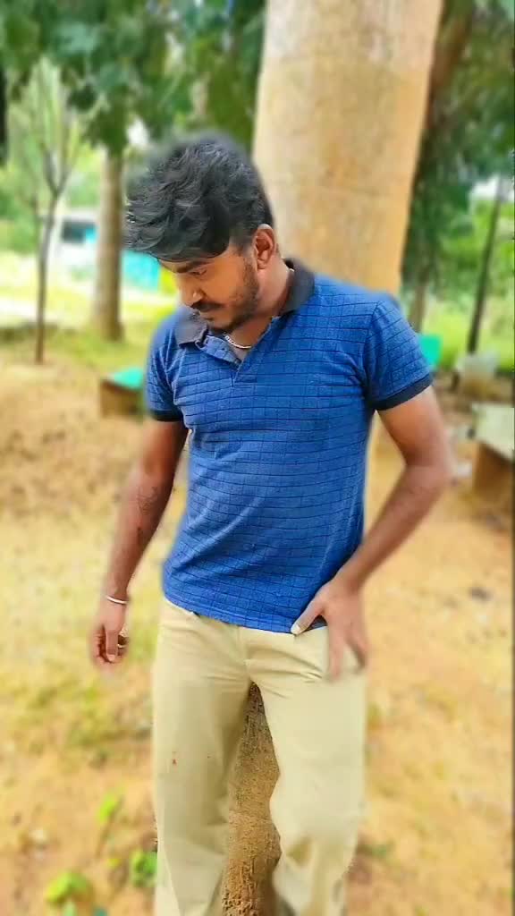 @dachu punith