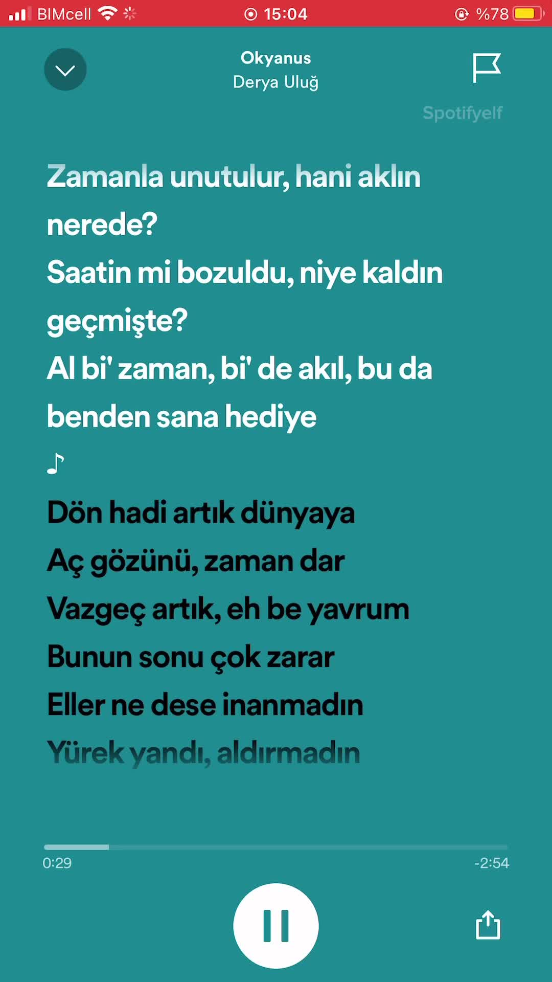 @SpotifyGezegeni