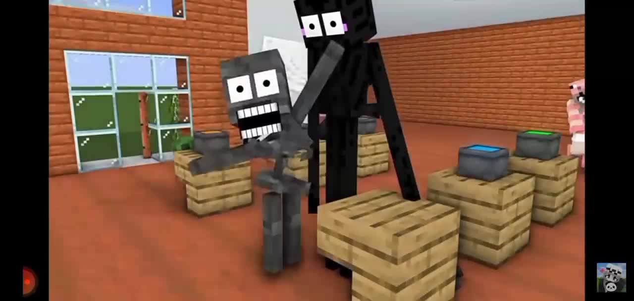 @Ship skeleton x wither uwu