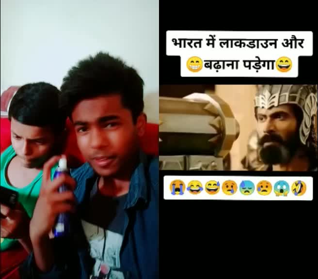 @#Ravi Tik Toker..
