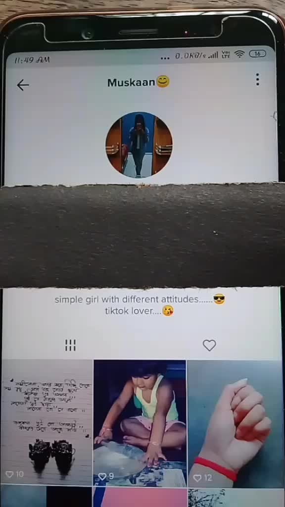 @Muskaan😊