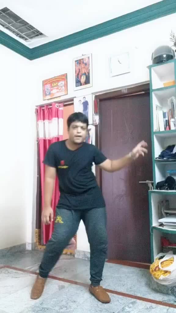 @Kategar Rajesh