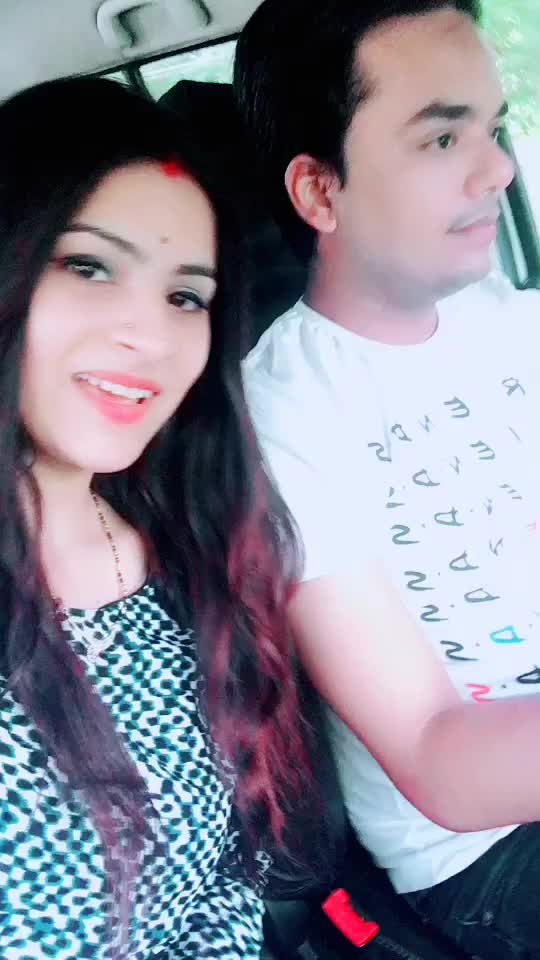 @Bhojpuriqueen👸(Nik)