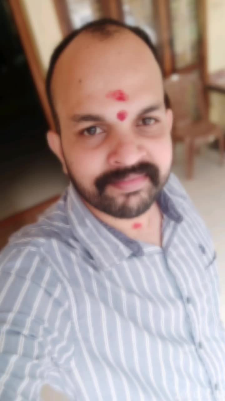 @Anoop Chandran