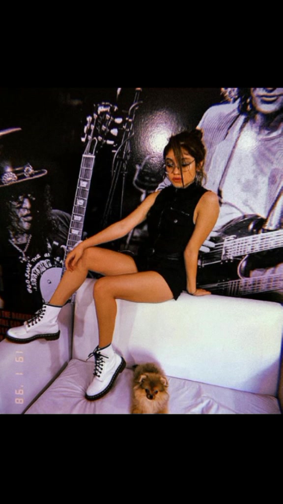 @karol sevilla 👄👄👄