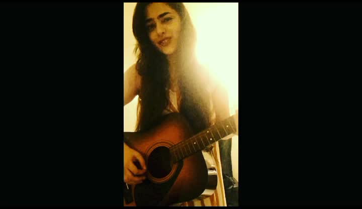 @Nida Siddiqui