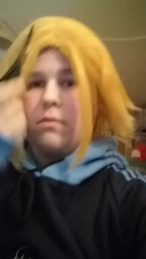 @cosplayinthevoid