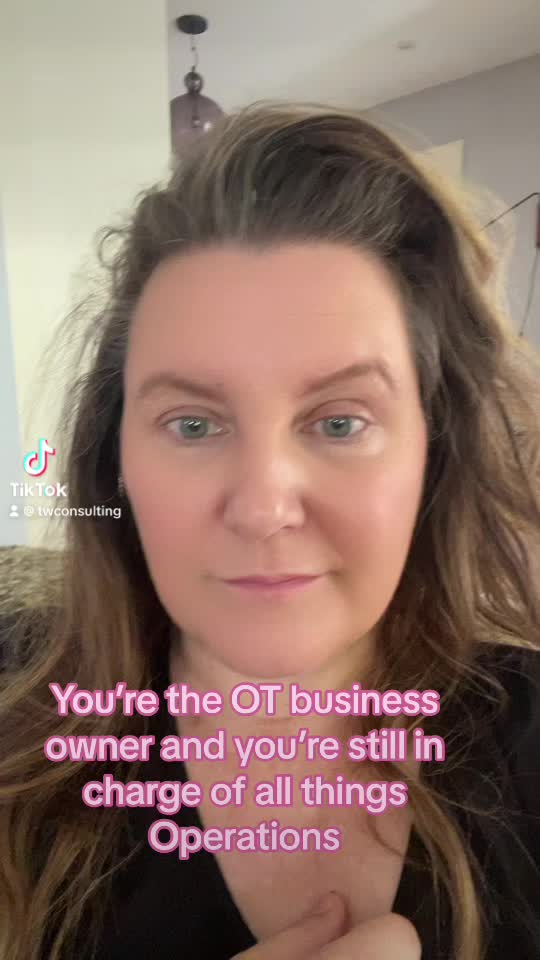 @OTs Get Paid