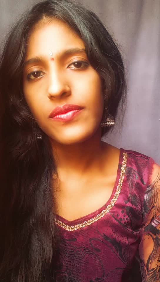 @kolipaka Akhila