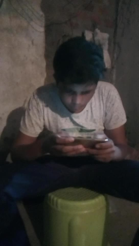 @Chora kushwah ka