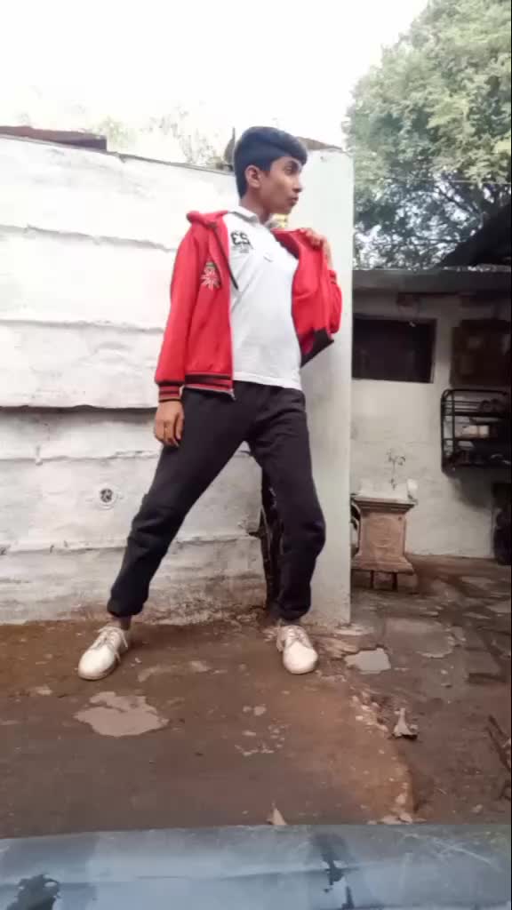 @Shivang Mishra ⚡