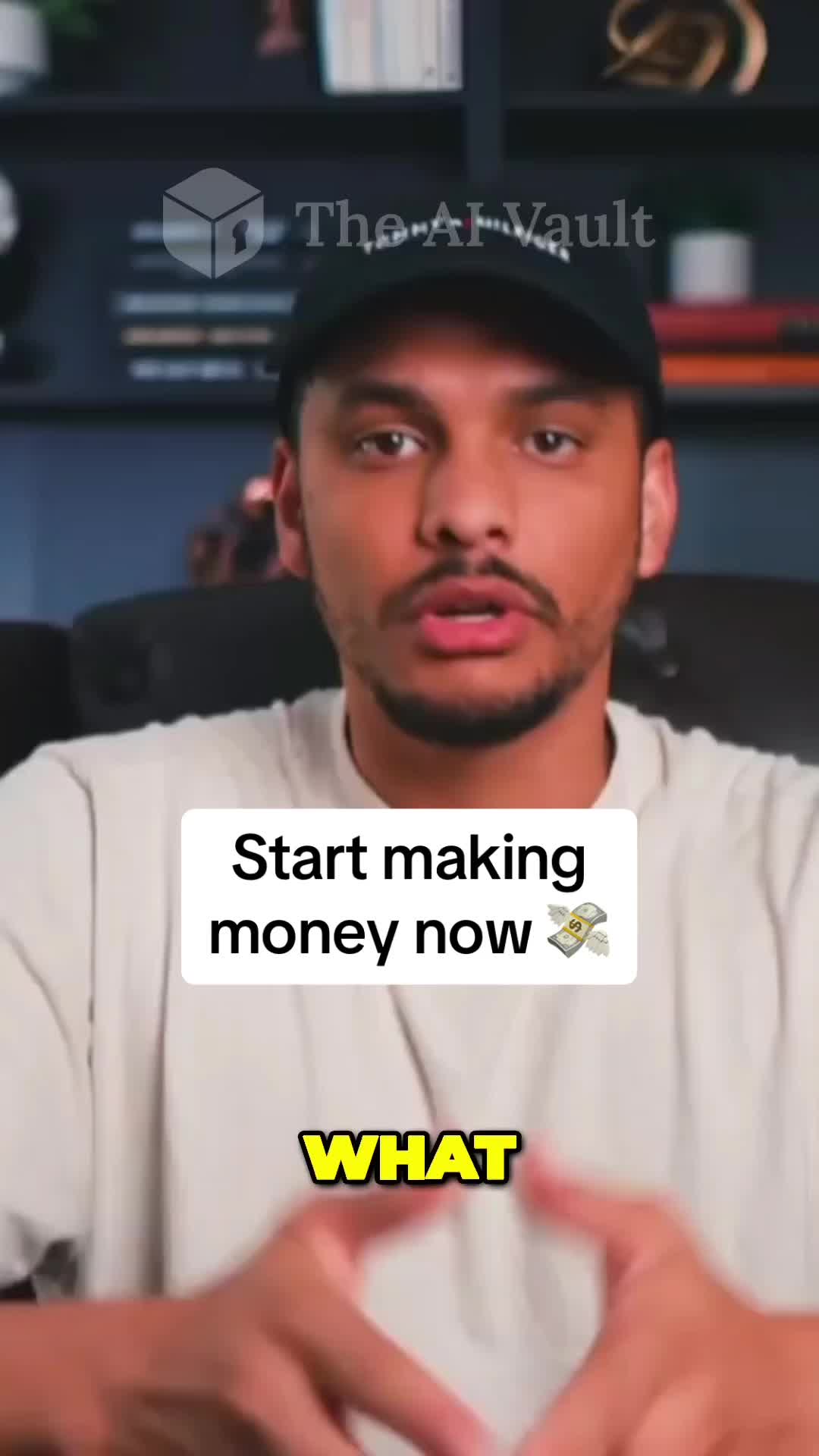 @The AI Vault