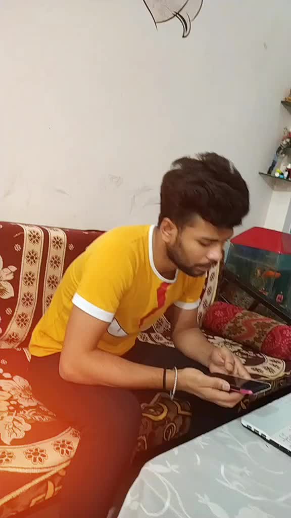 @Anmol Choudhary