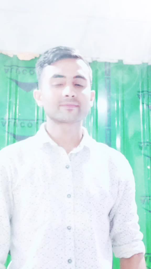 @Kiran B Chhetri