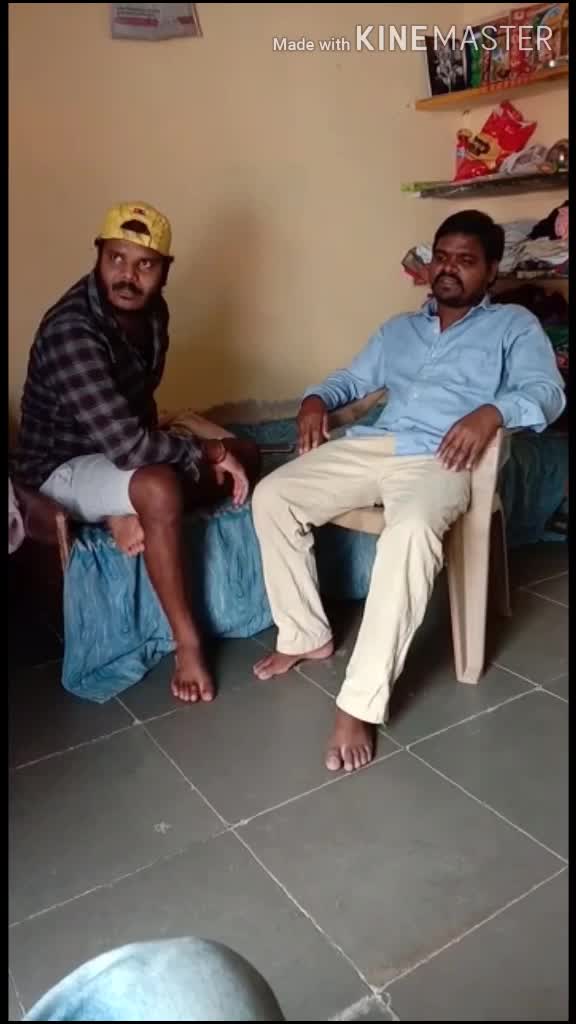 @Sanjeeva Gandi