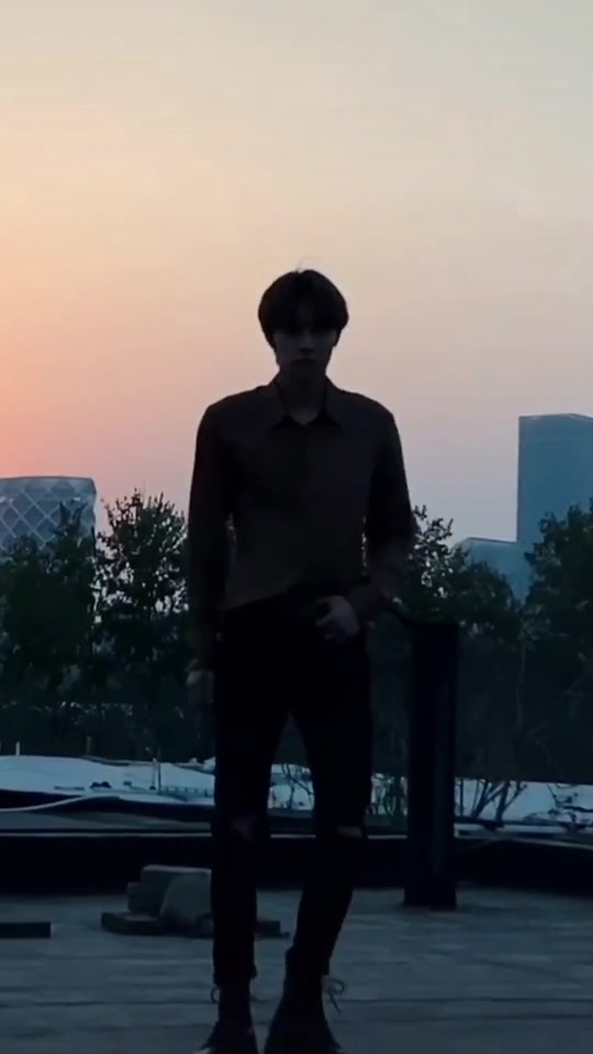 @Zhang力天