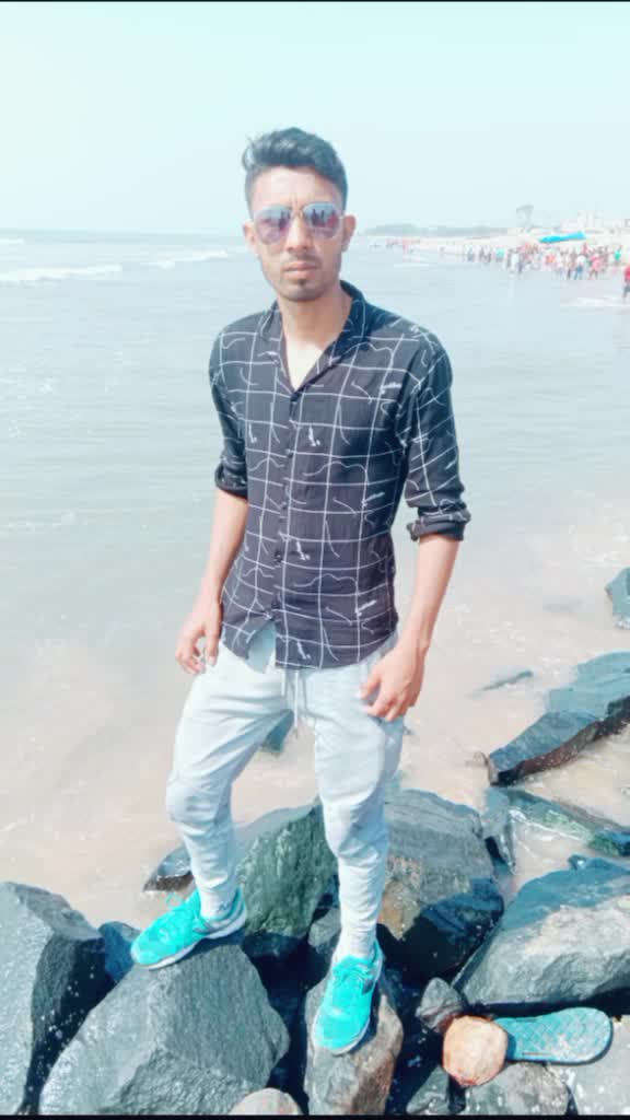 @Babusona Ali