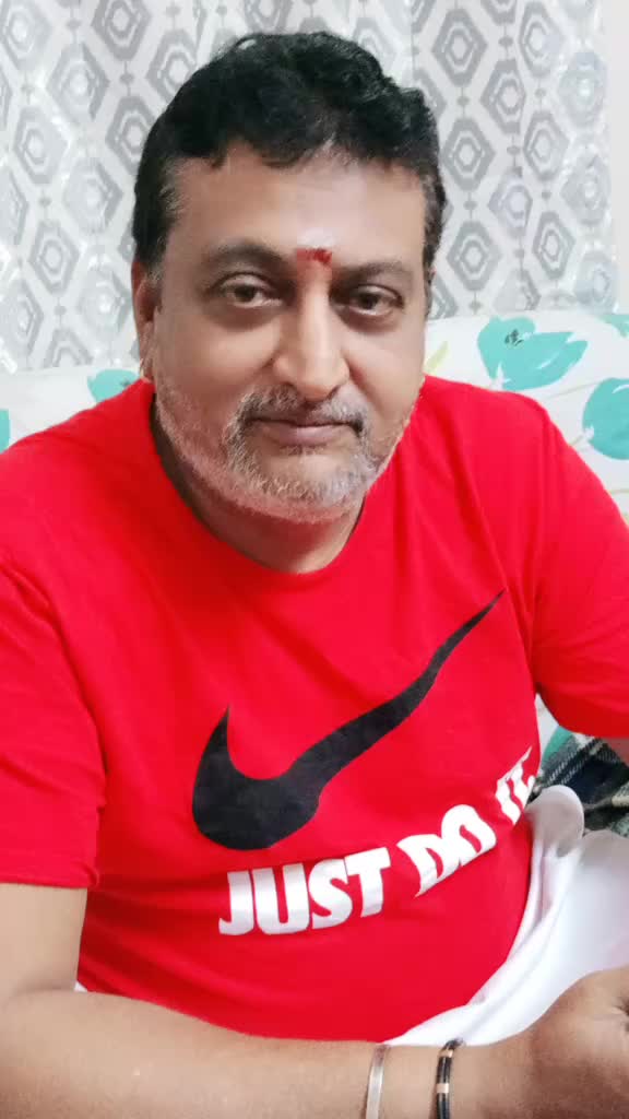 @Prudhvi Raj