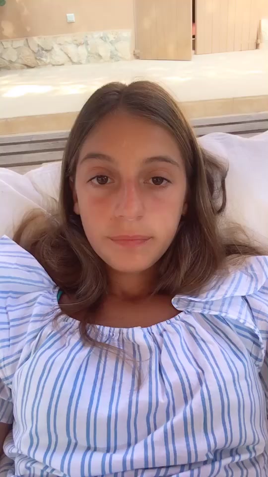 @Giulia Migliaccio