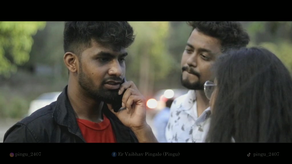 @Vaibhav Pingale