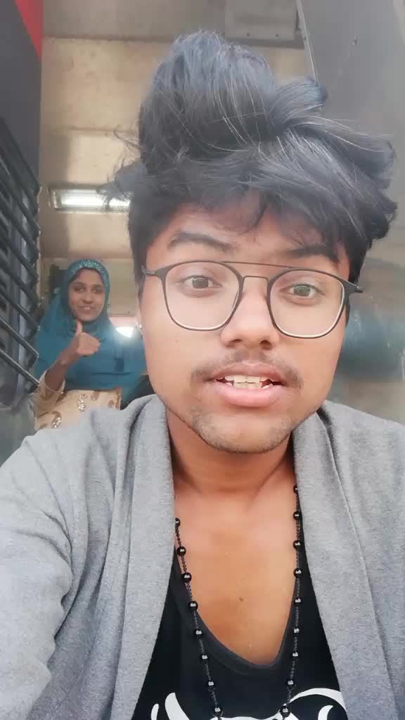 @S. Arun N