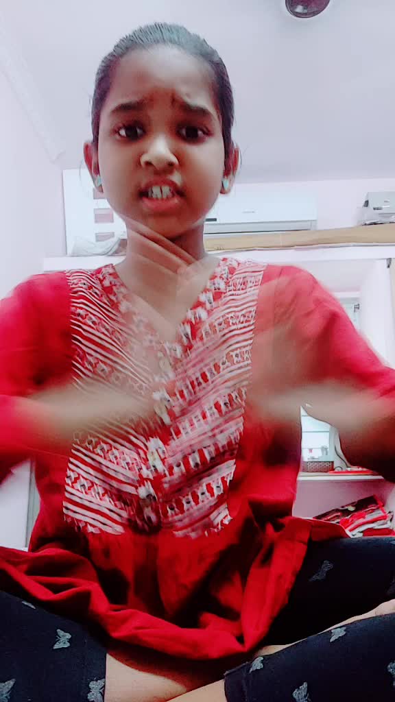 @Sindhu Chandana