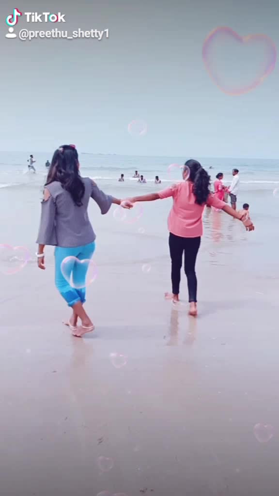 @preethu shetty