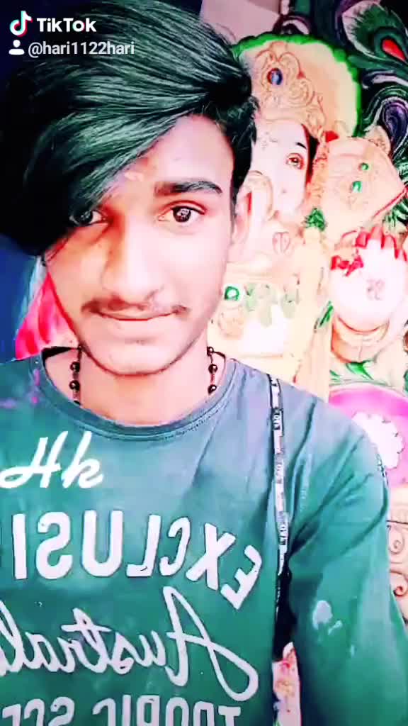 @hari_Baby