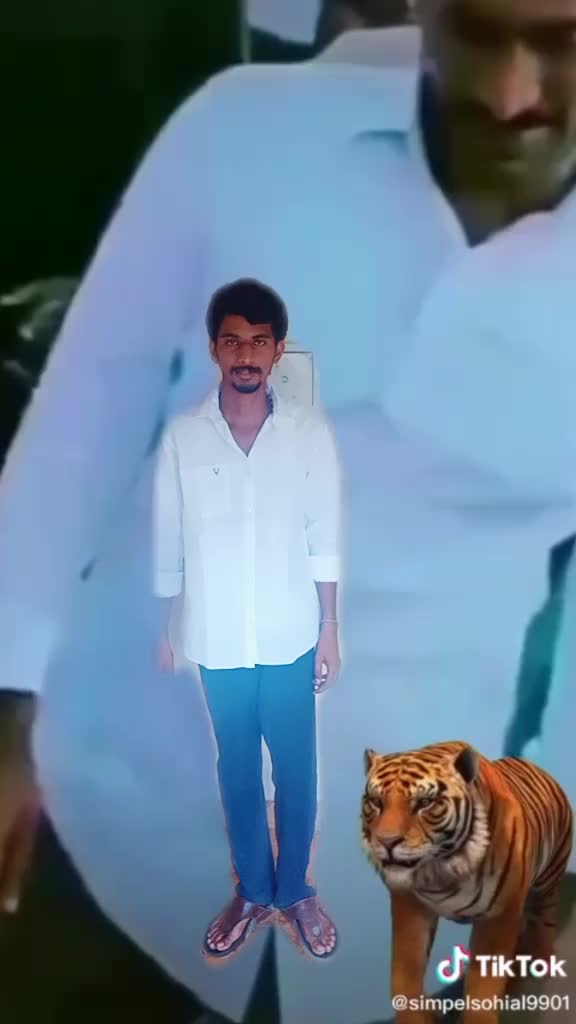 @prakash reddy