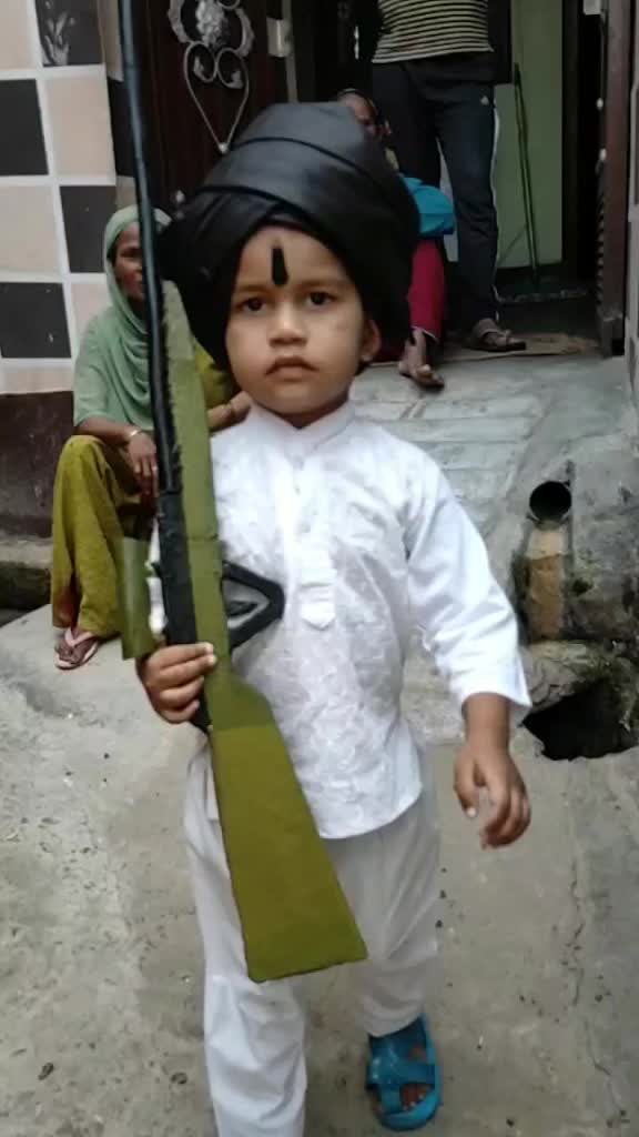 @KGF Rohit