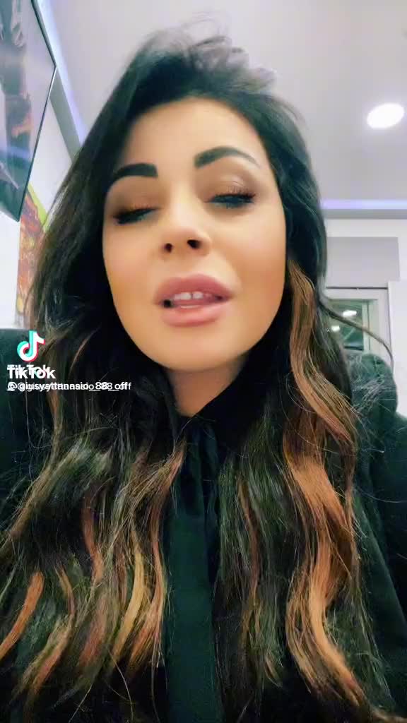 @Giusy Attanasio Fan