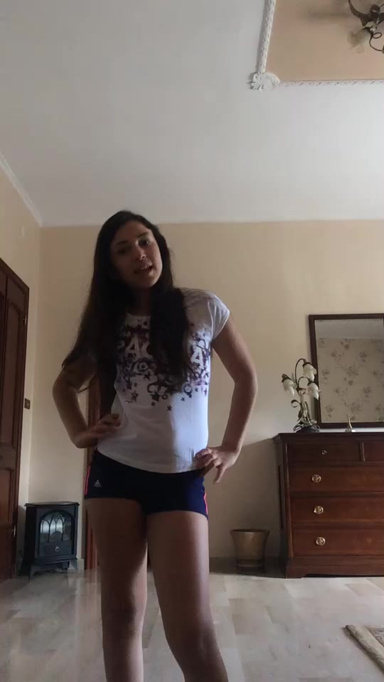 @MartinaMesto 💋